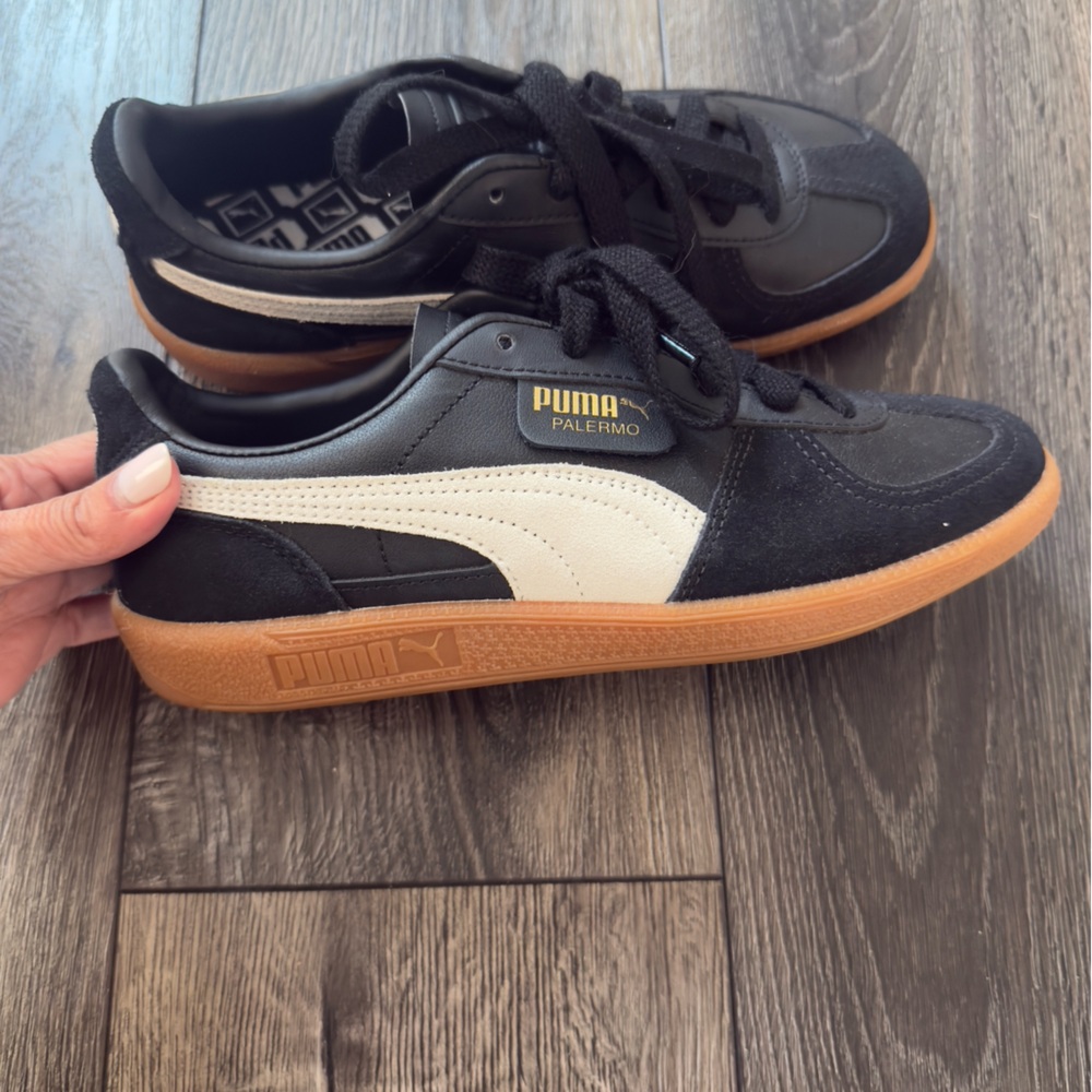Puma Palermo sneakers